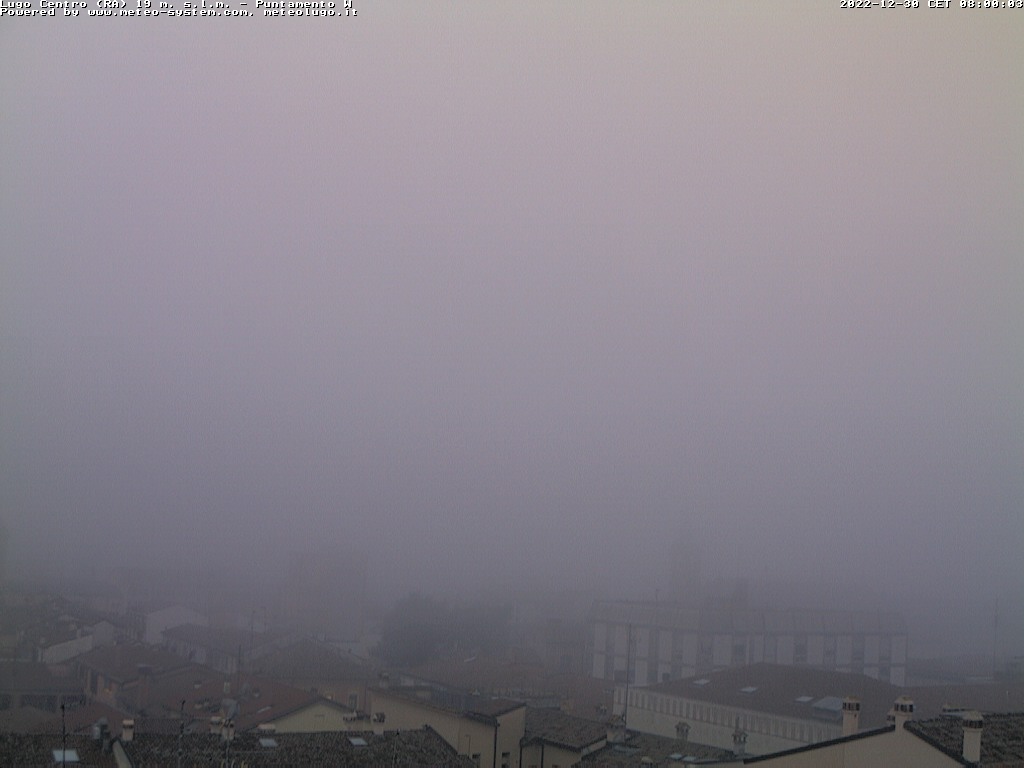 webcam Lugo Centro (RA)