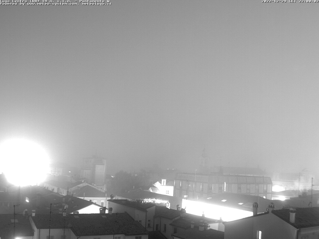 webcam lugo centro