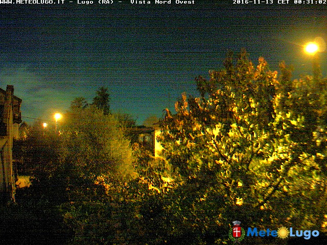 webcam lugo sud