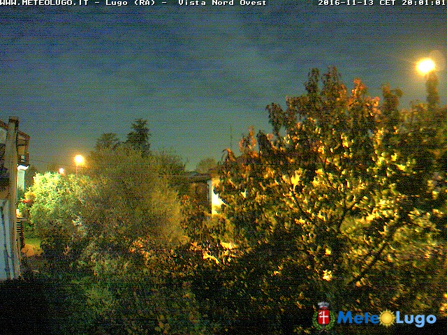 webcam lugo sud