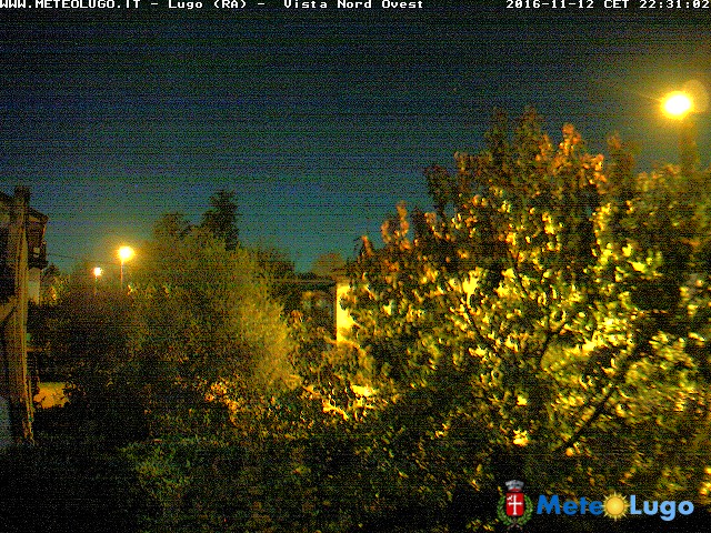 webcam lugo sud